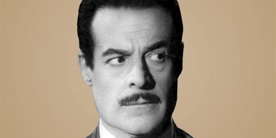 عبد السلام النابلسي، الضرائب والديون أجبرته على مغادرة مصر وهذا سر فشل فيلم بطولته الوحيد - المدينة برس