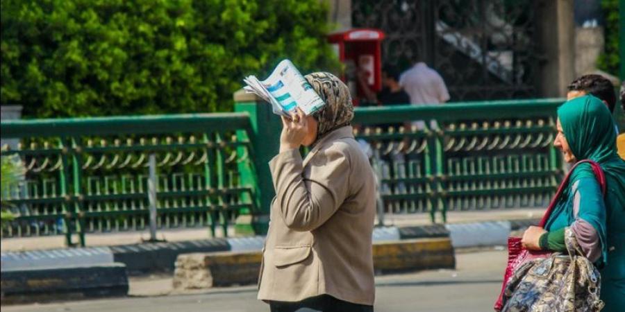 حالة الطقس الآن، أجواء شديدة الحرارة وسحب منخفضة على مطروح - المدينة برس