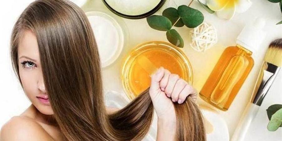 وصفات طبيعية لإنقاذ الشعر بعد البحر وحمام السباحة - المدينة برس