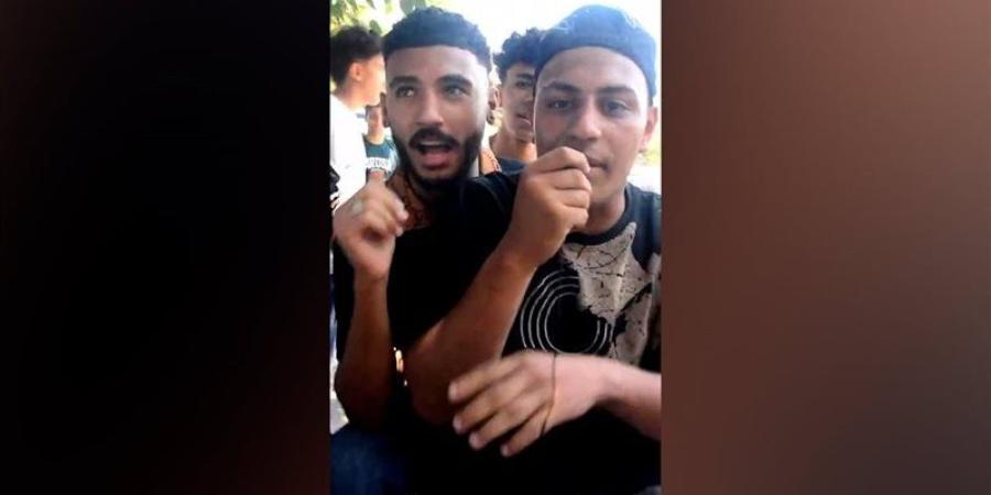 طالب عن امتحان اللغة الإنجليزية: ورب الكون أسهل امتحان امتحنته (فيديو) - المدينة برس