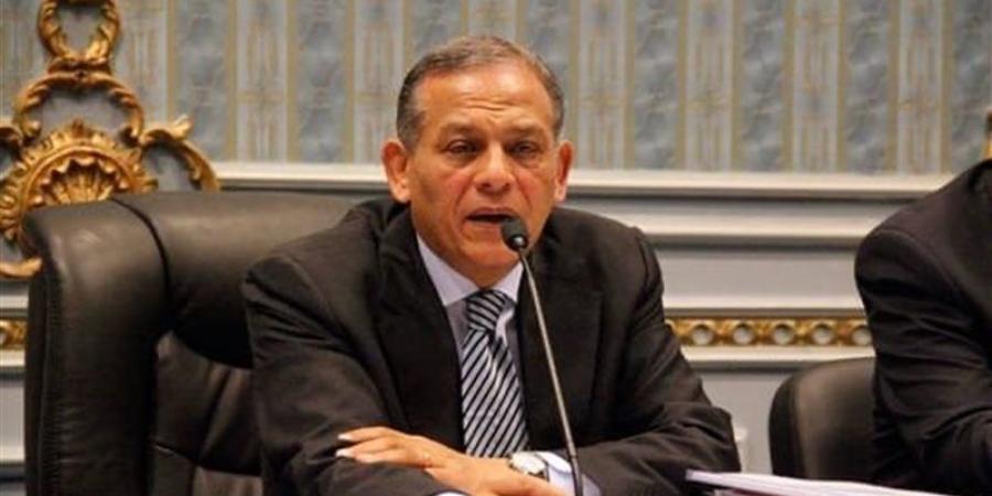 السادات: افتتاح مقر القيادة الاستراتيجية يعكس جاهزية الدولة ونتطلع إلى تنفيذ التكليفات الرئاسية - المدينة برس