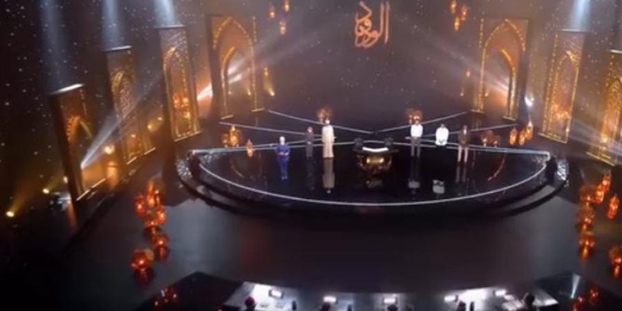 الأوقاف تبدأ اليوم تصفيات الموسم الجديد من برنامج "دولة التلاوة" من مسجد السيدة نفيسة - المدينة برس