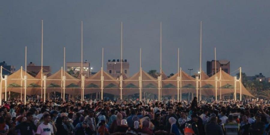 الأقاليم الجنوبية تنتشي بتأهل "أسود المغرب" إلى ربع نهائي "المونديال" - بوابة المدينة برس
