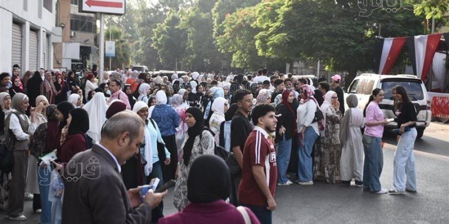 نقل 8 طلاب إلى المستشفيات بعد إصابتهم بإغماءات داخل لجان امتحانات القليوبية - المدينة برس
