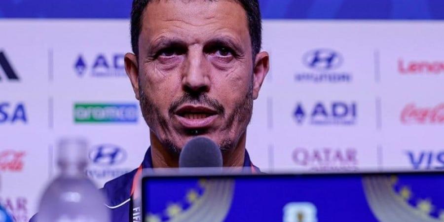 المنتخب الأردني يقيل المدرب سلامي - بوابة المدينة برس