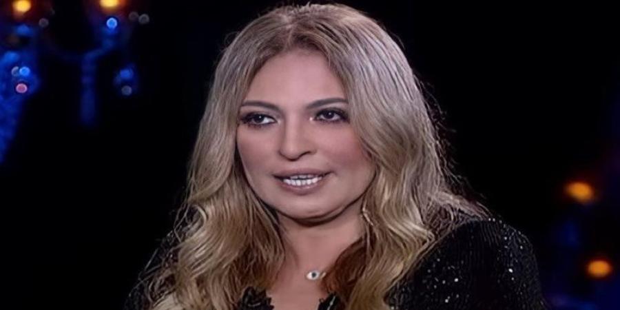 نهلة سلامة: فيلم الصرخة الأهم في مسيرتي وليس لدي أصدقاء من داخل الوسط الفني - المدينة برس