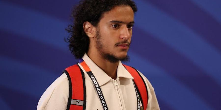 ليل يحسم موقفه ويحدد سعر بوعدي - بوابة المدينة برس