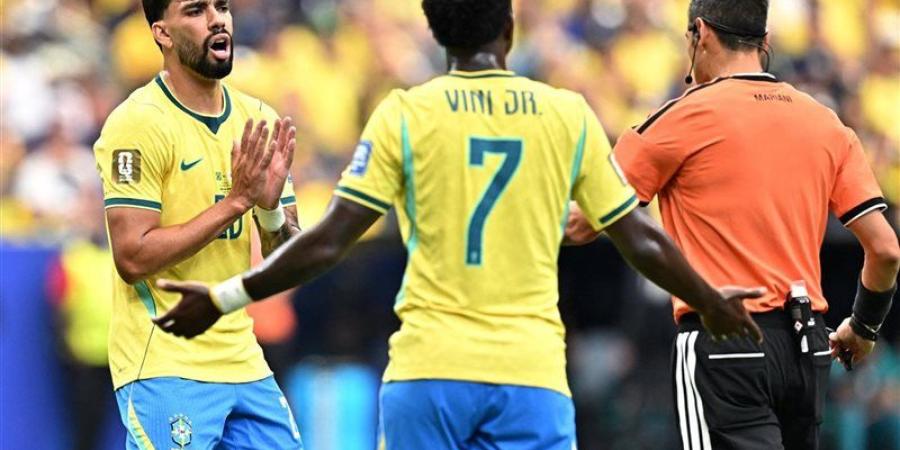 كأس العالم 2026، موعد مباراة البرازيل والنرويج - المدينة برس