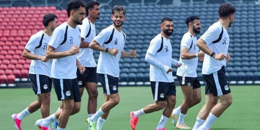 تعديل موعد مران منتخب مصر استعدادا لمواجهة الأرجنتين بكأس العالم 2026 - المدينة برس
