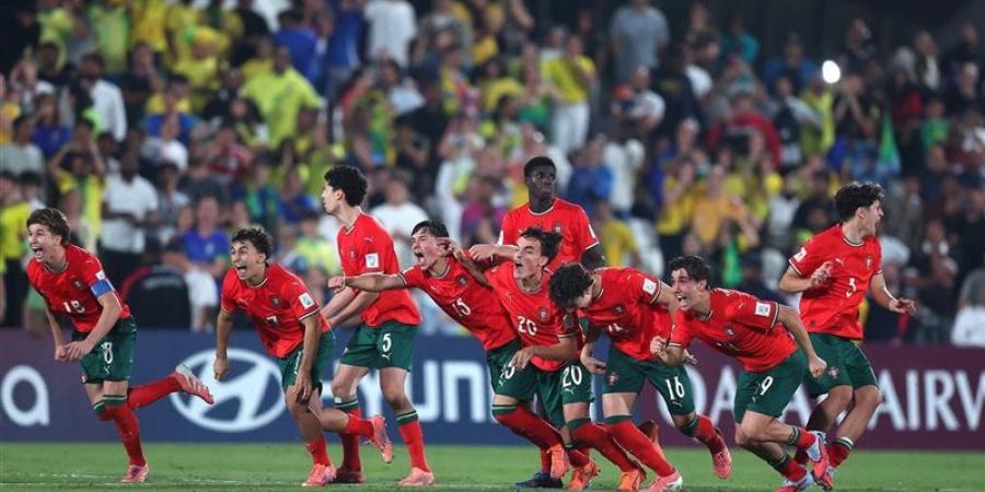 كأس العالم 2026، نتيجة مباراة البرتغال وإسبانيا بعد 20 دقيقة - المدينة برس