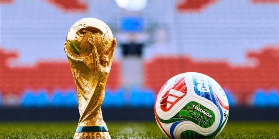 يتبقى 4 مقاعد، المنتخبات المتأهلة إلى ربع نهائي كأس العالم - المدينة برس