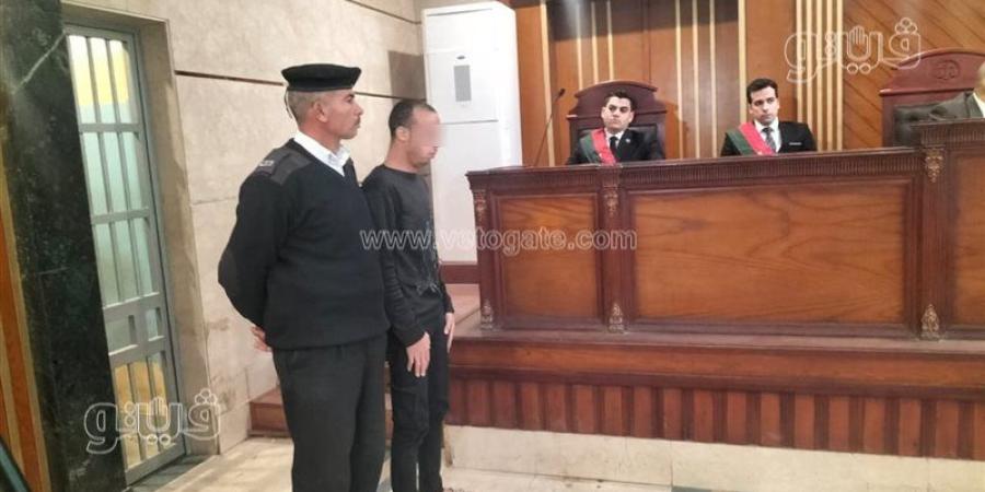 بعد استدراجه وطلب فدية من أسرته، الإعدام لقاتل صاحب ملجأ للحيوانات والمؤبد لشريكه بالشرقية - المدينة برس