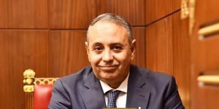حلقة نقاشية عن دور الأحزاب في حماية جيل (Z) من مخاطر التطرف، بحزب "إرادة جيل" - المدينة برس