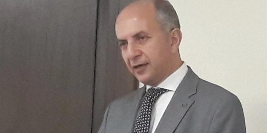 مكتب الالتزام البيئي: تمويلات ميسرة تصل إلى 12 مليون جنيه لدعم تحول المصانع للاقتصاد الأخضر - المدينة برس