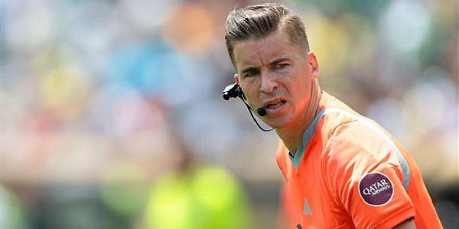 خبير تحكيمي عن حكم مباراة منتخب مصر والأرجنتين: "سريع البطاقات الصفراء" - المدينة برس
