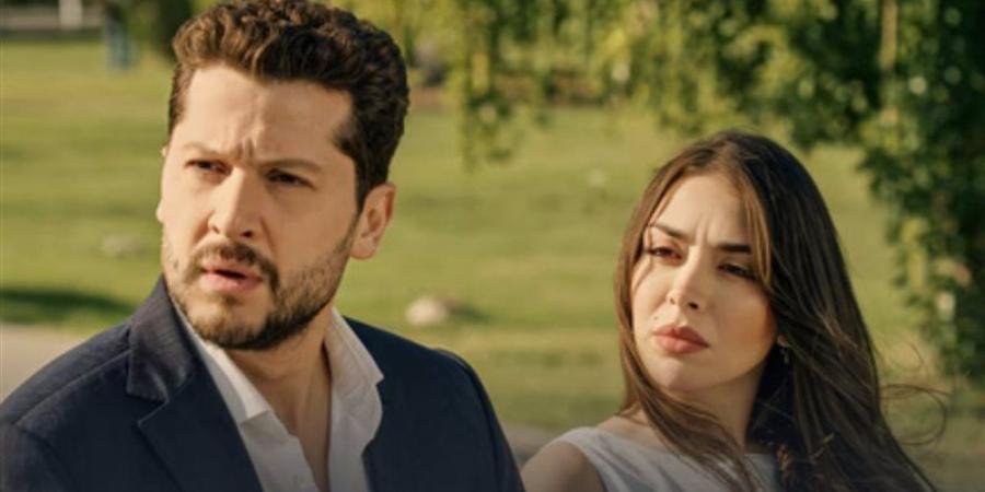 موعد عرض مسلسل حب ع ورق الحلقة 18 - المدينة برس