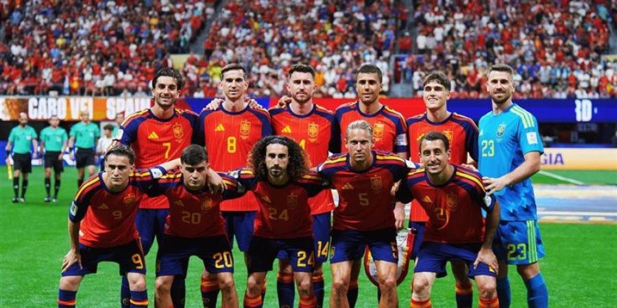 نهائي مبكر، موعد مباراة البرتغال وإسبانيا في كأس العالم 2026 والقنوات الناقلة - المدينة برس