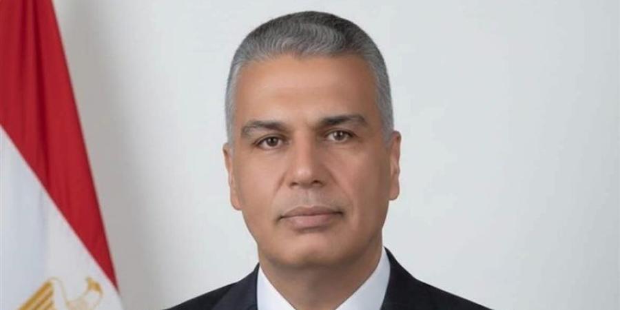محافظ جنوب سيناء يوجه بعقد مؤتمر جماهيري أسبوعي للاستماع إلى مطالب المواطنين - المدينة برس