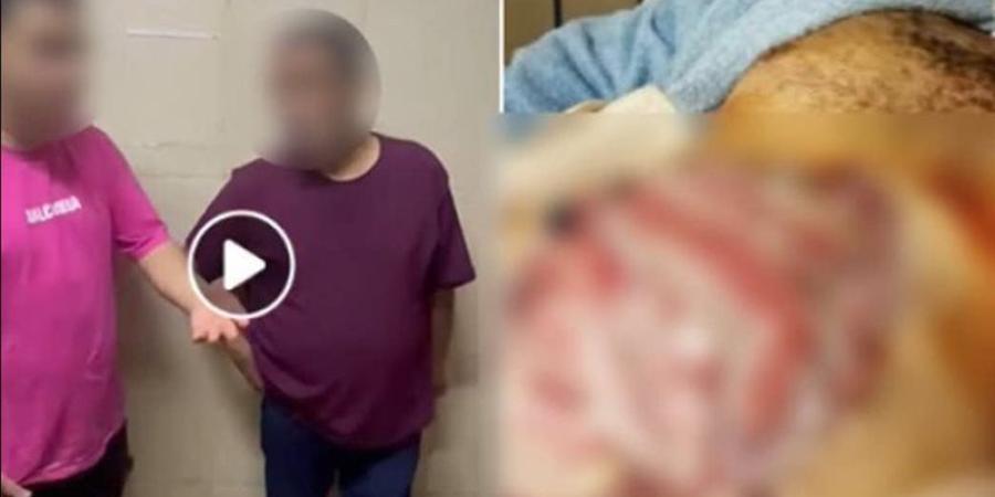 الداخلية تكشف كواليس فيديو ادعاء وفاة متهم داخل محبسه بأحد أقسام الجيزة - المدينة برس