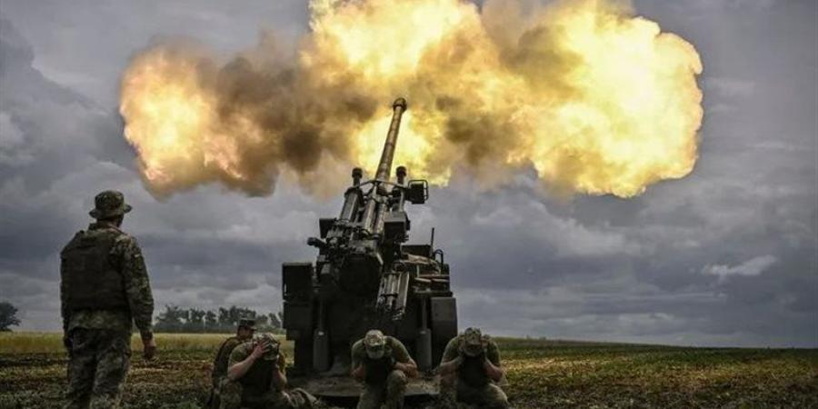 روسيا تطلق 68 صاروخا و351 مسيرة على أوكرانيا في هجوم ليلي - المدينة برس
