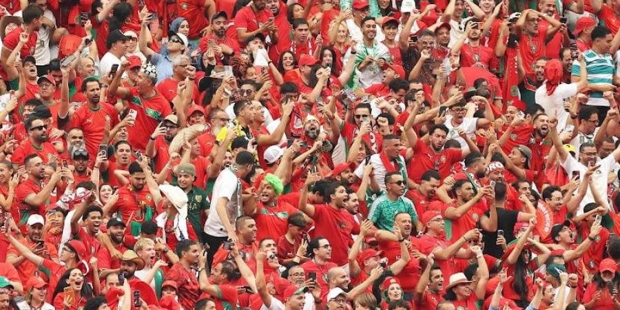 "لارام" تحلق نحو ربع نهائي كأس العالم - بوابة المدينة برس