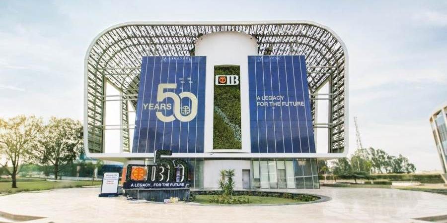 البنك التجاري الدولي-CIB يستحوذ على 78% من تداولات القطاع ويتصدر الأسهم الرابحة بنسبة 3.69% بنهاية جلسة الاثنين - بوابة المدينة برس