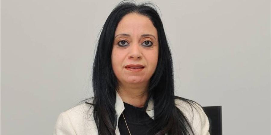 مي التلاوي تشارك في اجتماع المجلس القومي للسكان - المدينة برس