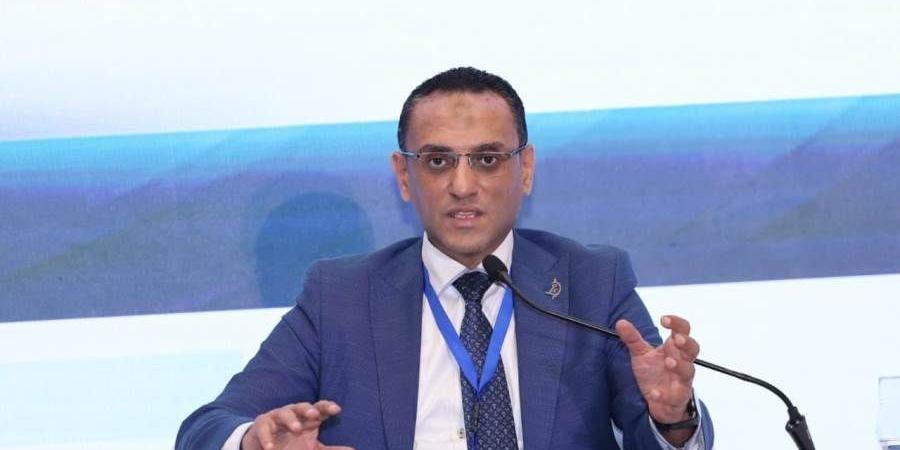 خبير مصرفي يتوقع تثبيت أسعار الفائدة في اجتماع البنك المركزي الخميس القادم - بوابة المدينة برس