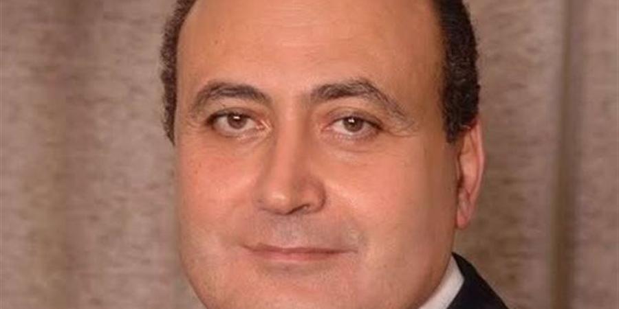 أسامة سرايا يفتح صندوق ذكرياته على "نايل لايف" الأربعاء المقبل - المدينة برس