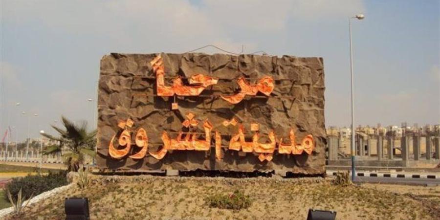 تقنين دفعة جديدة من أراضي توسعات الشروق 19 أكتوبر (صور) - المدينة برس