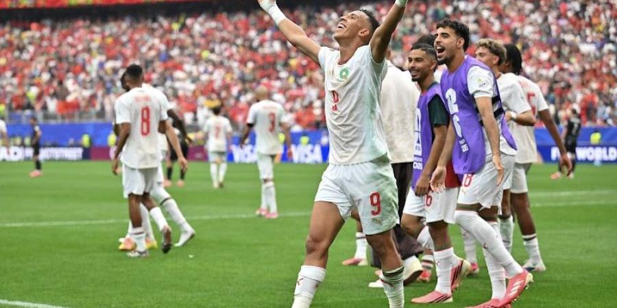 رغم صعوبة المهمة .. المغرب يملك مفاتيح بلوغ نصف نهائي المونديال - بوابة المدينة برس