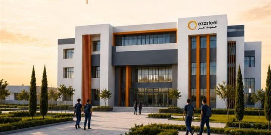 انطلاق مدارس حديد عز للتكنولوجيا التطبيقية العام الدراسي المقبل في 3 محافظات - المدينة برس