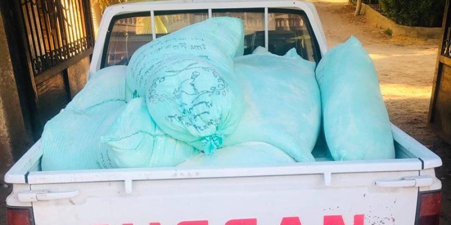حررت 25 مخالفة للمخابز، حملة تموينية تتحفظ على 750 كيلو دقيق بالفيوم - المدينة برس