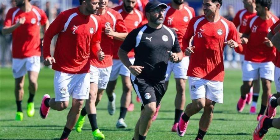 منتخب مصر يختتم اليوم استعداداته لمواجهة الأرجنتين في ثمن نهائي المونديال - المدينة برس