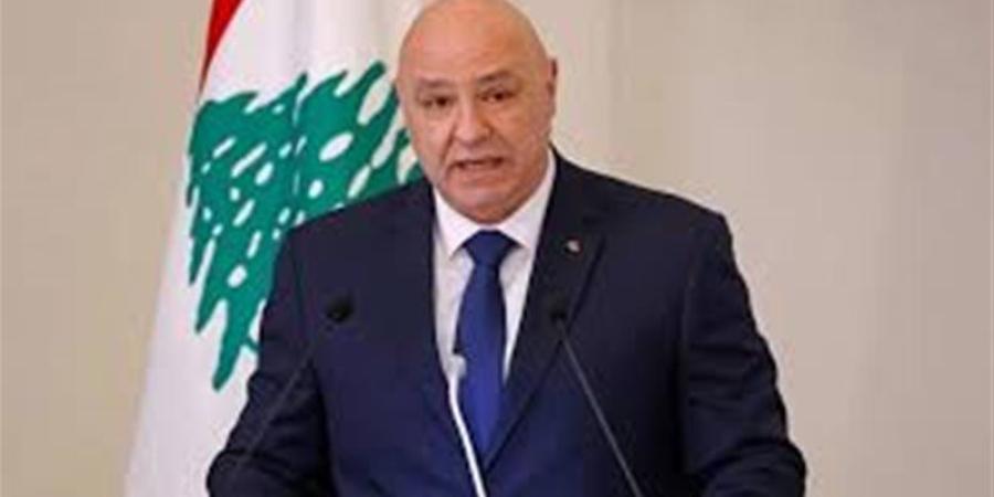 الرئيس اللبناني: الاتصالات مقطوعة مع حزب الله ولن التقي نتنياهو في واشنطن - المدينة برس