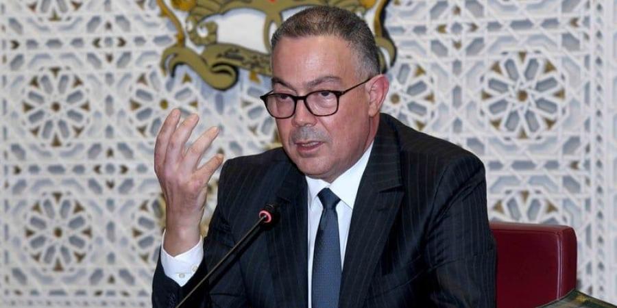 لقجع: تقييم "الحماية الاجتماعية" يرصد تشتت البرامج وضعف التنسيق - بوابة المدينة برس