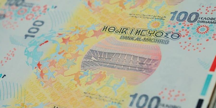 بنك المغرب: الدرهم يصعد أمام الدولار - بوابة المدينة برس