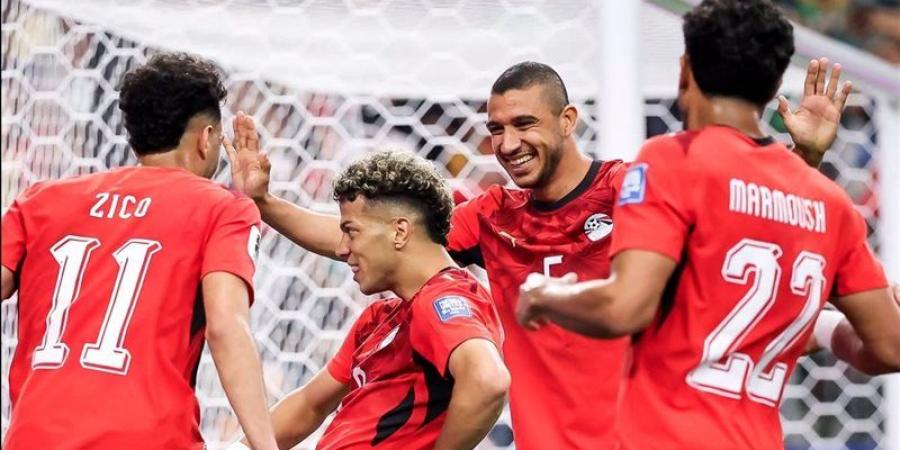 قبل لقاء الغد، منتخب الأرجنتين يتفوق على مصر بفارق كبير في القيمة السوقية - المدينة برس