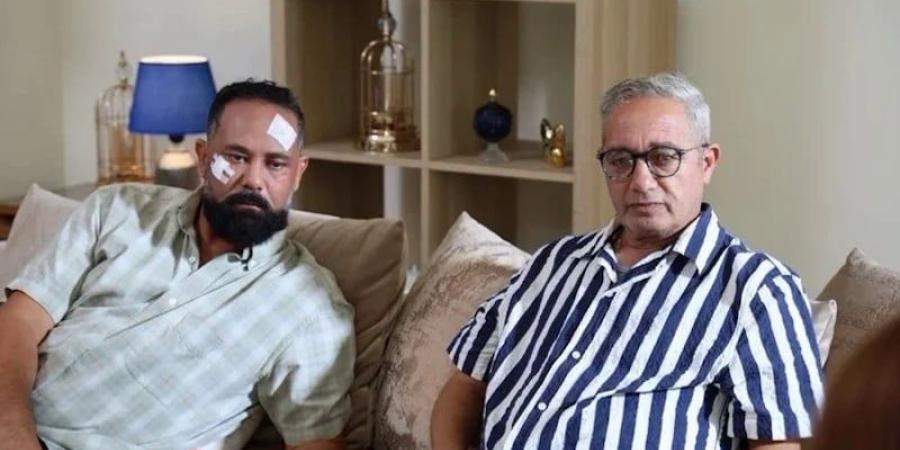 سكينة درابيل ورفيق بوبكر يجددان التعاون مع جواد الخودي في "طيريري" - بوابة المدينة برس