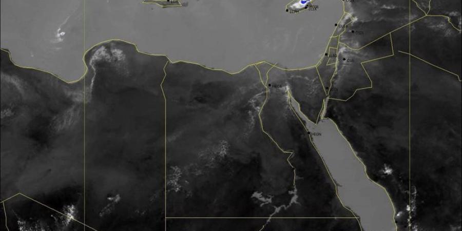 الطقس، رطوبة مرتفعة وسحب منخفضة على شمال البلاد - المدينة برس