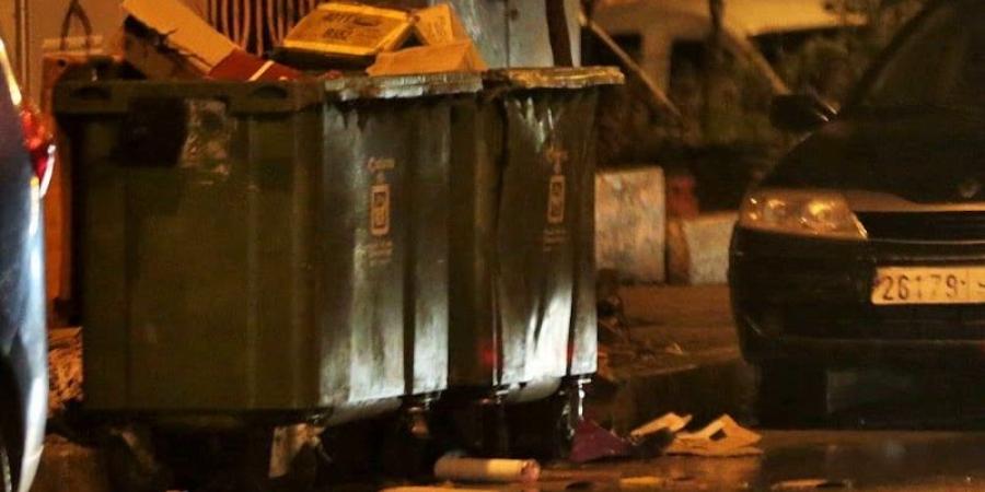 النفايات تستنفر السلطة بالدار البيضاء - بوابة المدينة برس
