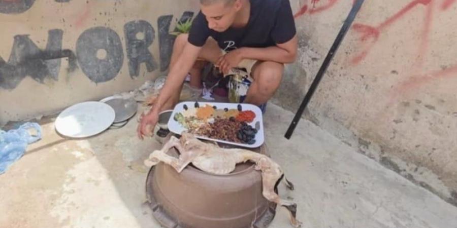 الحكم على بن نسناس بالحبس والغرامة - بوابة المدينة برس