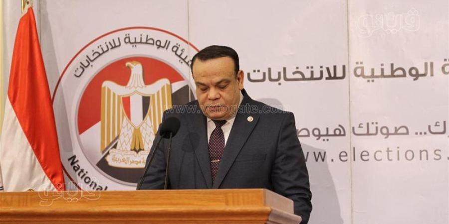 رئيس الوطنية للانتخابات: مصر مستعدة لنقل خبراتها الانتخابية لأفريقيا - المدينة برس