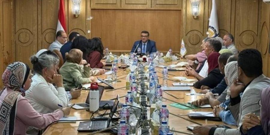 كهرباء قنا توضح آليات تحويل العداد الكودي إلى قانوني - المدينة برس