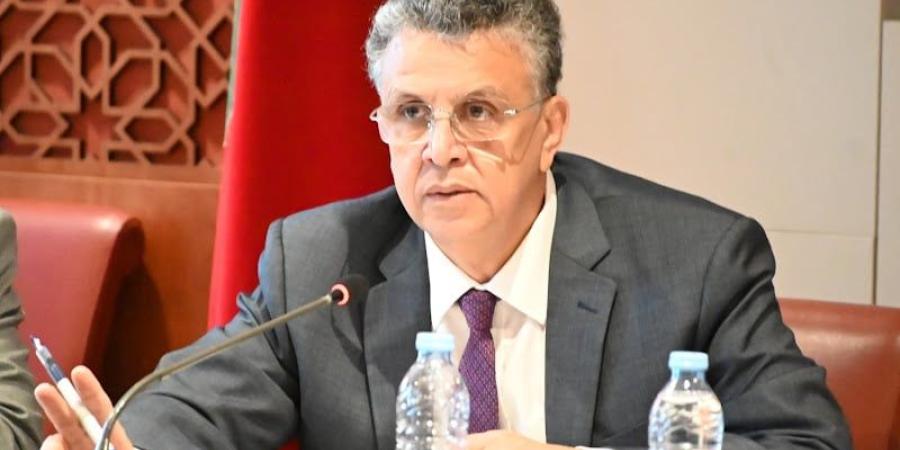 وهبي: وزارة العدل تدرس تدوينات محامين تتضمن "مخالفات تأديبية وجنائية" - بوابة المدينة برس