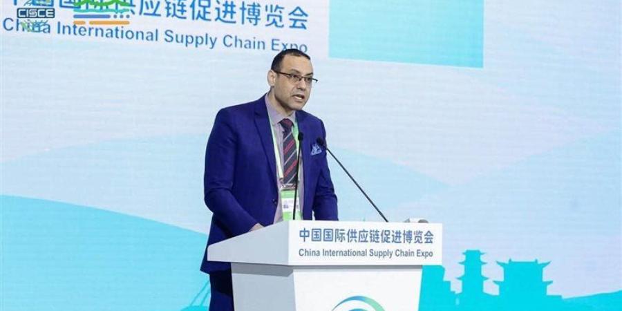 التمثيل التجاري: زيادة الاستثمارات الصينية يعكس الثقة الكبيرة في الاقتصاد المصري - المدينة برس