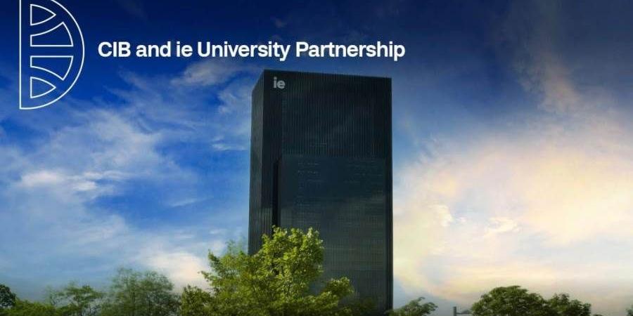 البنك التجاري الدولي – مصر (CIB) يبرم شراكة استراتيجية مع جامعة IE لتعزيز تطوير القيادات والتعليم التنفيذي - بوابة المدينة برس