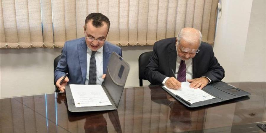 من القاهرة للإسكندرية، تعاون بين "القومي للترجمة" وجامعة فاروس لتمكين شباب المترجمين - المدينة برس
