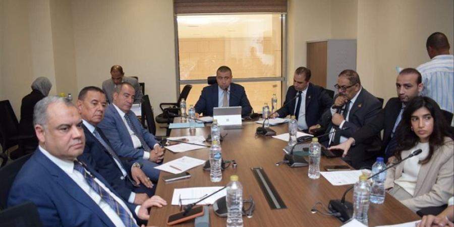 صناعة النواب تناقش اليوم طلبات إحاطة لحل مشكلات القطاع - المدينة برس