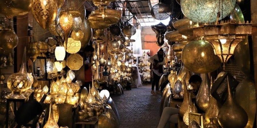 السعدي يطالب الفاعلين البنكيين بتفعيل اتفاقيات تمويل الصناع التقليديين - بوابة المدينة برس